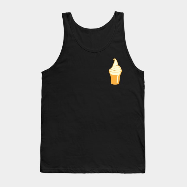 Dole Whip - WD Snacks Tank Top by AlteredWalters